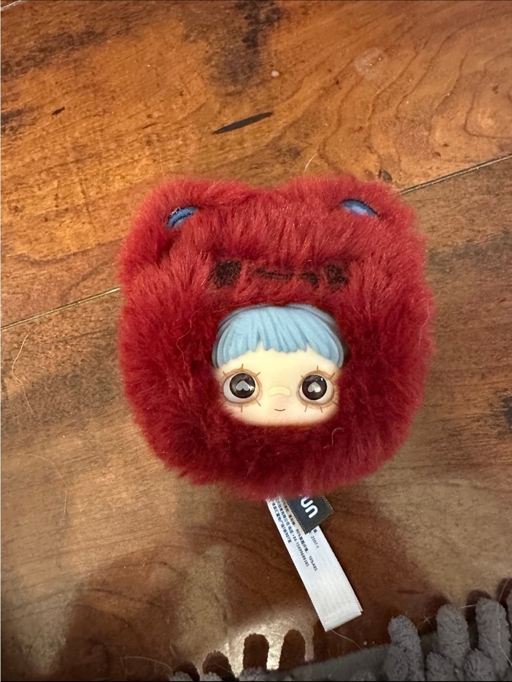 Top toy Maymei Crazy Circus
